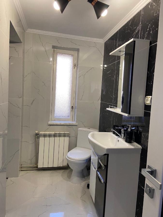 Penzion Rodynnyi Zatyshok Verchovyna Exteriér fotografie